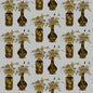 LCT5466-001 CASILDA PLATA GASTON Y DANIELA Fabrics Drapery Upholstery