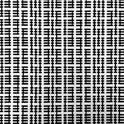 LCT5468-001 TIANA NEGRO GASTON Y DANIELA UPHOLSTERY