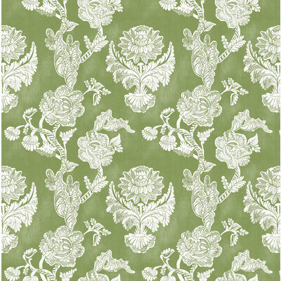 LCT5483-003 CHITINA VERDE GASTON Y DANIELA Fabrics Drapery Upholstery
