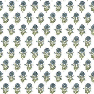 LCW1018-002 PLASENCIA WP AZUL GASTON Y DANIELA Wallpaper