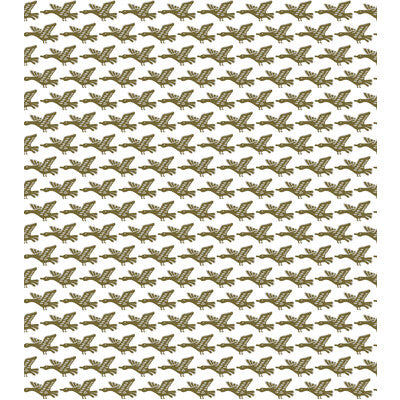 LCW1021-003 LUANCO WP MARRON GASTON Y DANIELA Wallpaper