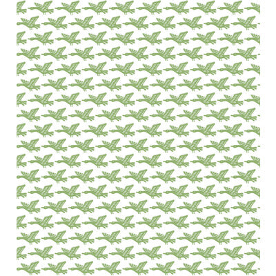LCW1021-005 LUANCO WP VERDE GASTON Y DANIELA Wallpaper