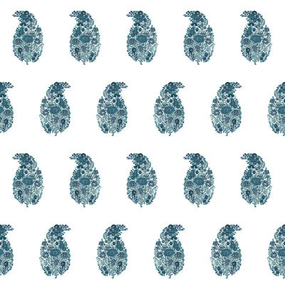 LCW1022-002 TARSILA WP AZUL GASTON Y DANIELA Wallpaper