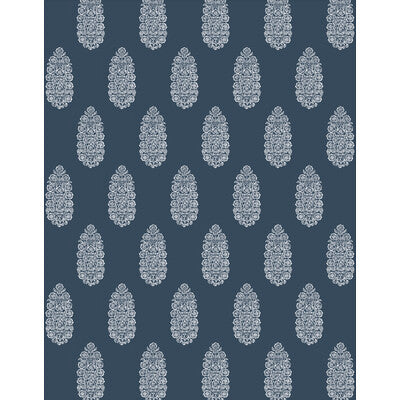 LCW1032-001 SALOBRENA WP AZUL GASTON Y DANIELA Wallpaper