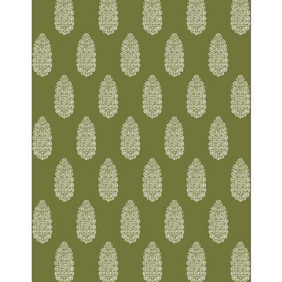 LCW1032-002 SALOBRENA WP VERDE GASTON Y DANIELA Wallpaper