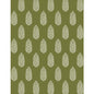 LCW1032-002 SALOBRENA WP VERDE GASTON Y DANIELA Wallpaper
