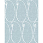 LCW1034-001 BENACANTIL WP AZUL GASTON Y DANIELA Wallpaper