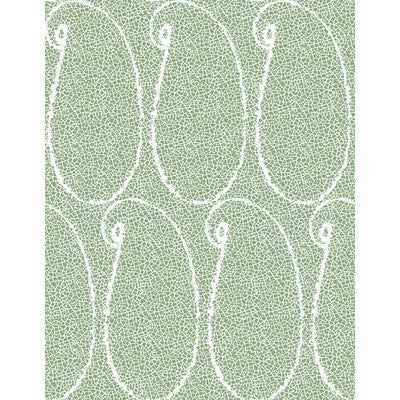 LCW1034-002 BENACANTIL WP VERDE GASTON Y DANIELA Wallpaper