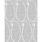 LCW1034-005 BENACANTIL WP GRIS GASTON Y DANIELA Wallpaper