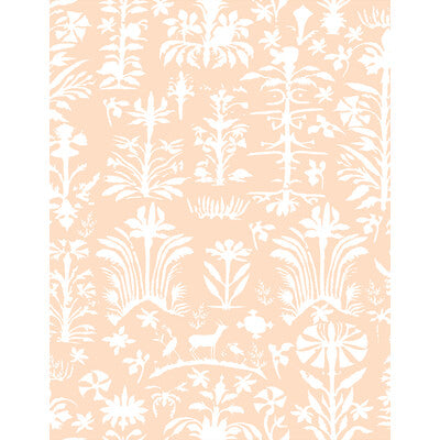 LCW1035-003 SALINAS WP ROSA GASTON Y DANIELA Wallpaper