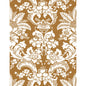 LCW1037-003 GRAJAL WP OCRE GASTON Y DANIELA Wallpaper