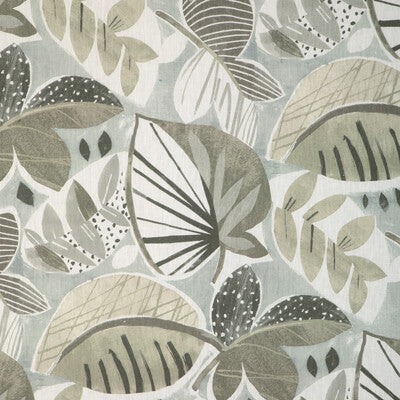 LEAF-A-LOT-6 LEAF-A-LOT RATTAN KRAVET BASICS Fabrics Drapery Upholstery