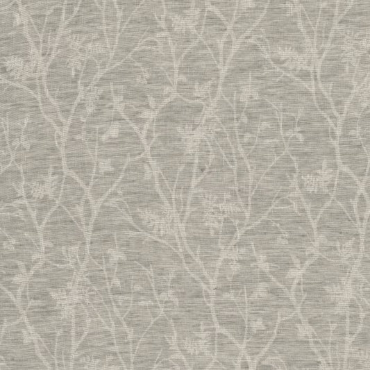 LEIC-1 STOUT LEICESTER 1 PEWTER PEWTER DRAPERY