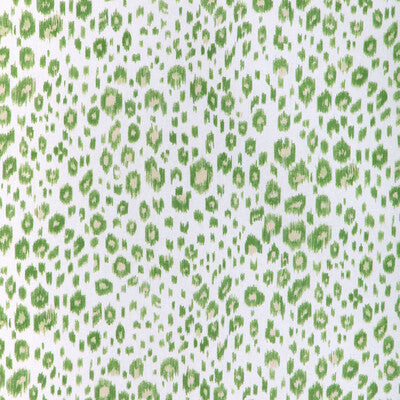 LEOPARDOS-3 LEOPARDOS ALOE KRAVET BASICS Fabrics Drapery Upholstery
