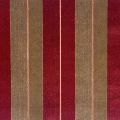LG50020-390 MARCO STRIPE TERR/BISC G P & J BAKER Fabrics Drapery Upholstery
