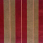 LG50020-390 MARCO STRIPE TERR/BISC G P & J BAKER Fabrics Drapery Upholstery
