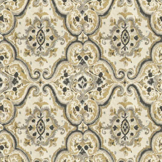 LIBRARY Stout Drapery