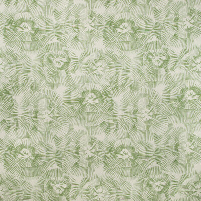 LINEWORK-3 LINEWORK LEAF KRAVET COUTURE Fabrics Drapery Upholstery