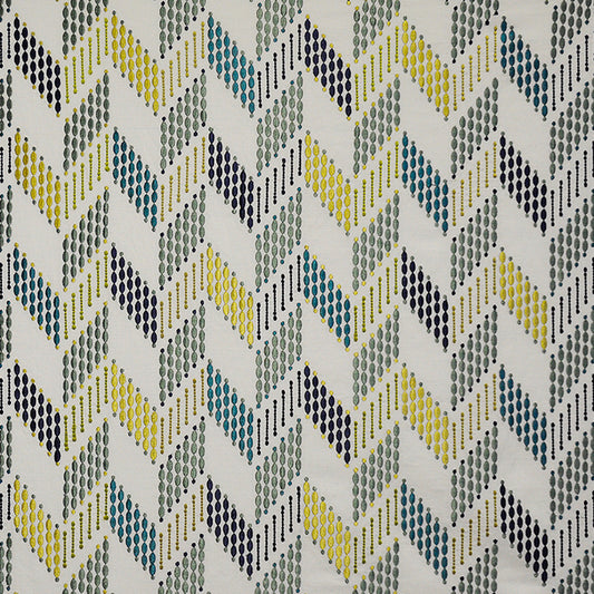 LL8627 Telafina LINEN PATTERNS # 627 PEACOCK TELAXI