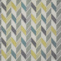 LL8627 Telafina LINEN PATTERNS # 627 PEACOCK TELAXI
