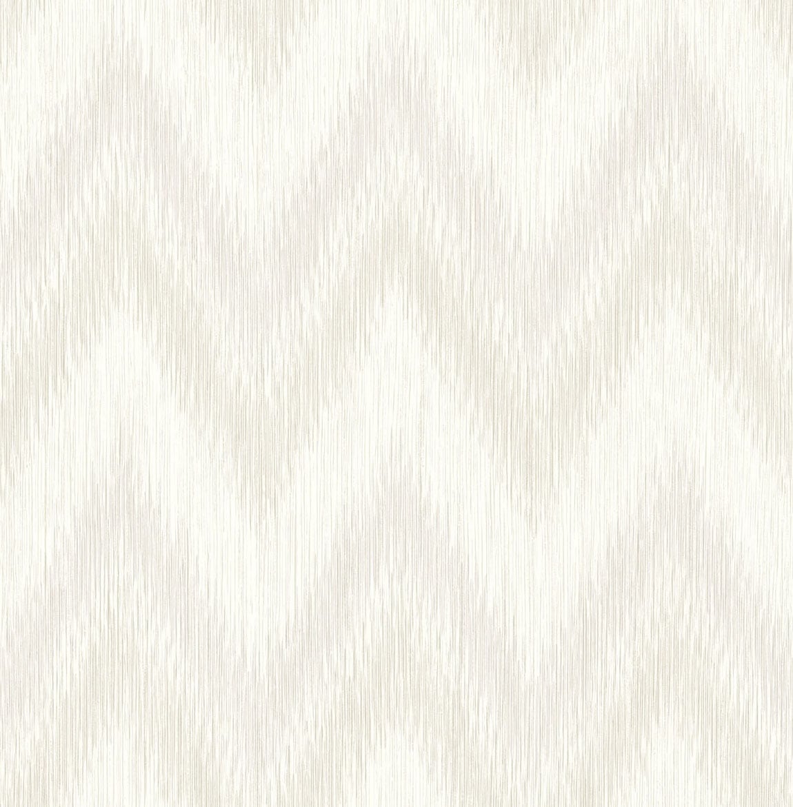 LN11208 Lillian August Luxe Retreat Wallpaper Regent Flamestitch Stringcloth Winter Fog and Eggshell