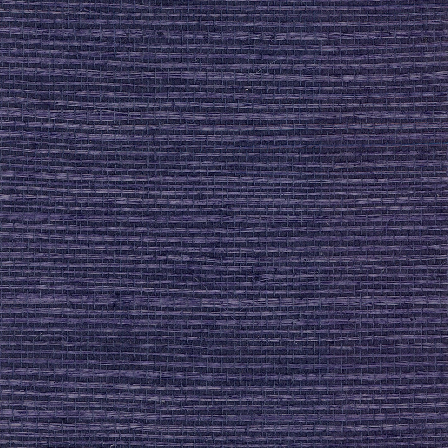 LN11802 Lillian August Luxe Retreat Wallpaper Sisal Grasscloth Indigo