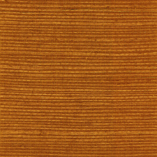 LN11806 Lillian August Luxe Retreat Wallpaper Sisal Grasscloth Bronze and Gold Shimmer