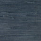 LN11812 Lillian August Luxe Retreat Wallpaper Jute Grasscloth Aegean Blue