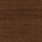 LN11816 Lillian August Luxe Retreat Wallpaper Sisal Grasscloth Chocolate
