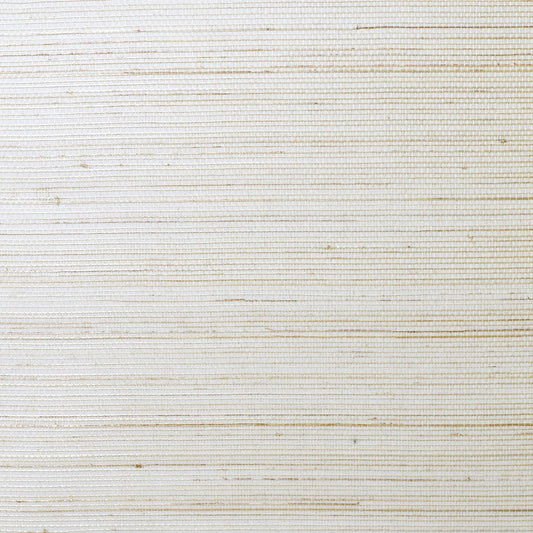 LN11823 Lillian August Luxe Retreat Wallpaper Abaca Grasscloth Frosted Linen