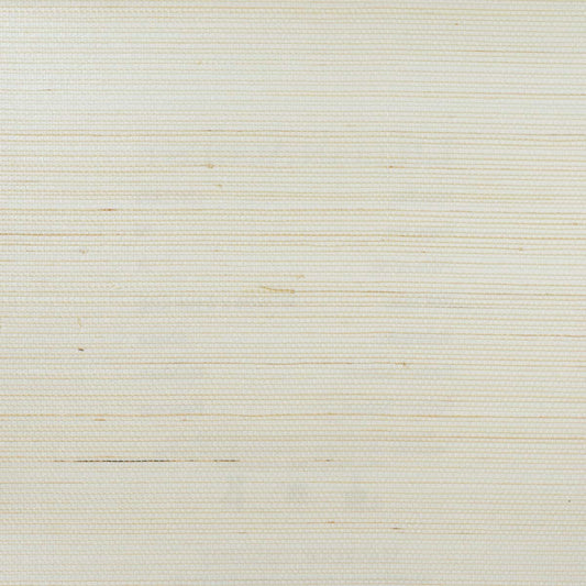 LN11823 Lillian August Lillian August Grasscloth Binder Wallpaper Abaca Frosted Linen