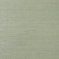 LN11824 Lillian August Lillian August Grasscloth Binder Wallpaper Sisal Tender Green