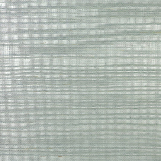 LN11827 Lillian August Lillian August Grasscloth Binder Wallpaper Sisal Metallic Frost