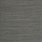 LN11835 Lillian August Luxe Retreat Wallpaper Abaca Grasscloth Charcoal and Sandstone