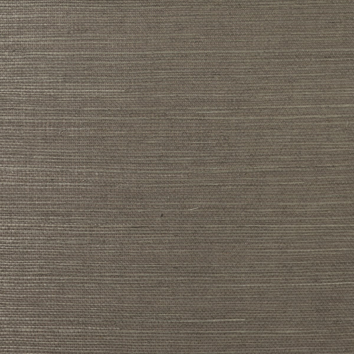 LN11836 Lillian August Lillian August Grasscloth Binder Wallpaper Sisal Ash Brown