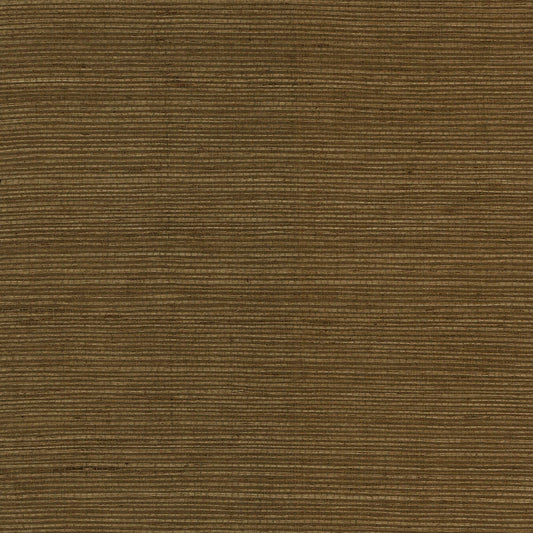 LN11837 Lillian August Luxe Retreat Wallpaper Sisal Grasscloth Elmwood