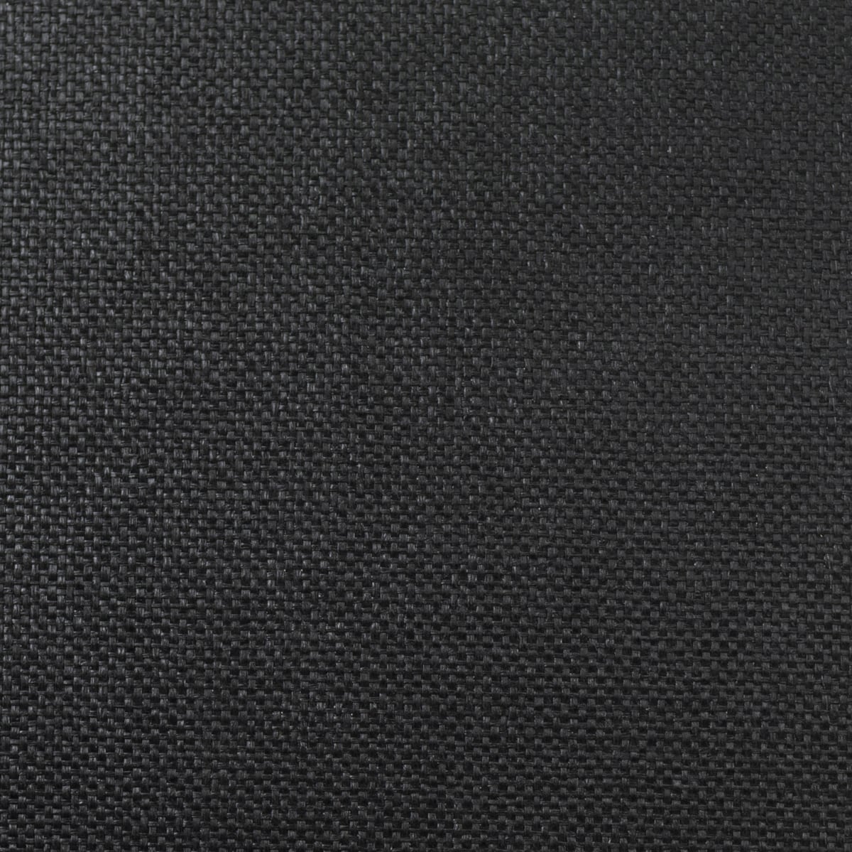 LN11840 Lillian August Lillian August Grasscloth Binder Wallpaper Paperweave Shimmering Ebony