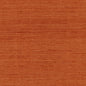 LN11841 Lillian August Luxe Retreat Wallpaper Sisal Grasscloth Blood Orange
