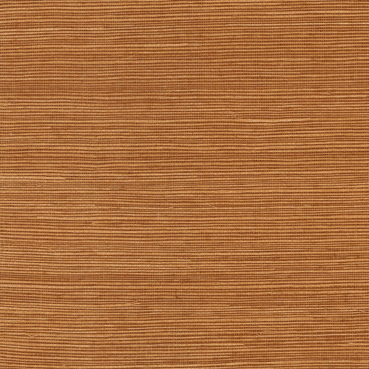 LN11847 Lillian August Luxe Retreat Wallpaper Sisal Grasscloth Golden Honey