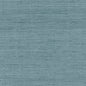 LN11852 Lillian August Luxe Retreat Wallpaper Sisal Grasscloth Blue Skies
