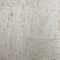 LN11859 Lillian August Lillian August Grasscloth Binder Wallpaper Cork Silver Birch & Metallic Gold