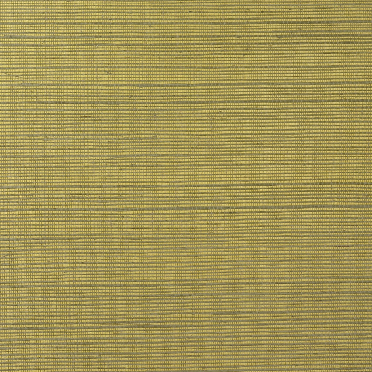 LN11864 Lillian August Lillian August Grasscloth Binder Wallpaper Sisal Metallic Gold and Aloe