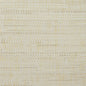 LN11891 Lillian August Lillian August Grasscloth Binder Wallpaper Paper and Raffia Antique White & Gold