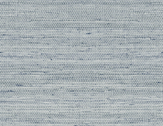 LN20210 Lillian August Lillian August Peel and Stick Wallpaper Luxe Weave Skylight