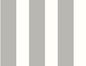 LN20405 Lillian August Lillian August Peel and Stick Wallpaper Designer Stripe Argos Grey
