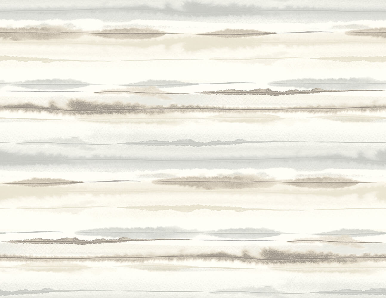 LN20605 Lillian August Lillian August Peel and Stick Wallpaper Horizon Stripe Sand Dunes
