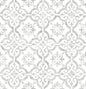 LN21205 Lillian August Lillian August Peel and Stick Wallpaper Porto Tile Harbor Mist