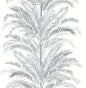 LN30108 Lillian August Lillian August Peel and Stick Wallpaper Keana Palm Harbor Mist