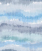 LN31202 Lillian August Lillian August Peel and Stick Wallpaper Ikat Waves Lakeside