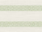LN40104 Lillian August Coastal Haven Wallpaper Alani Geo Stripe Aloe